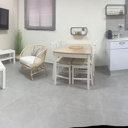 Eilat Suite Boutique Exteriör bild