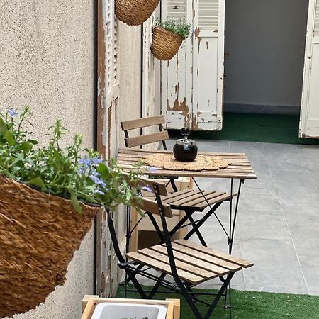Eilat Suite Boutique Exteriör bild