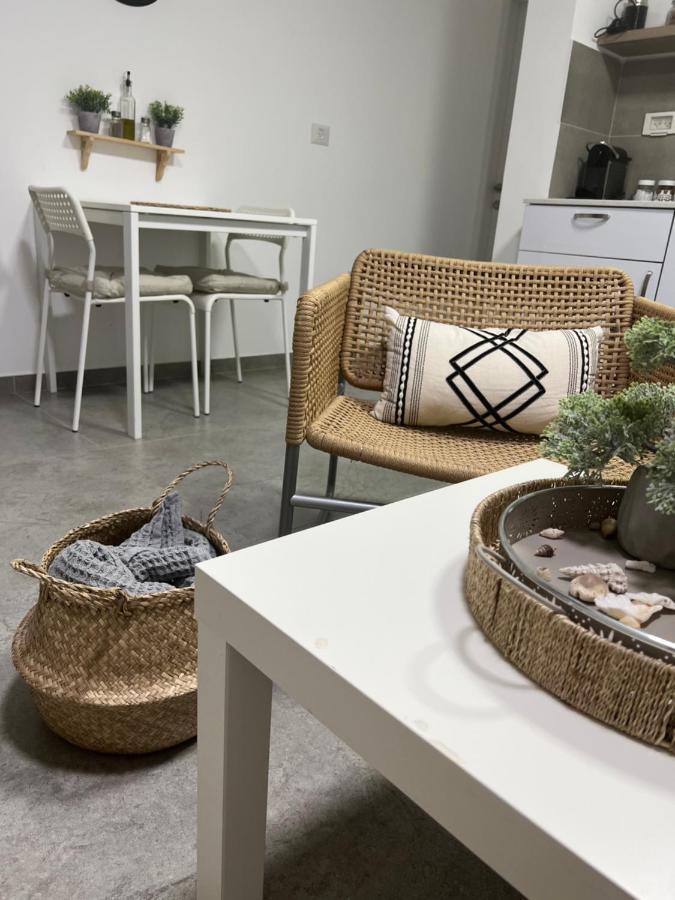 Eilat Suite Boutique Exteriör bild