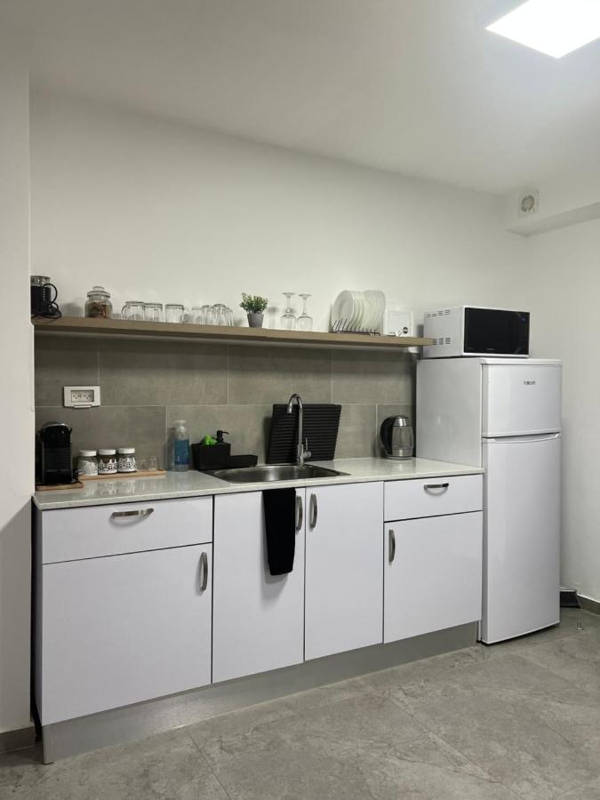 Eilat Suite Boutique Exteriör bild