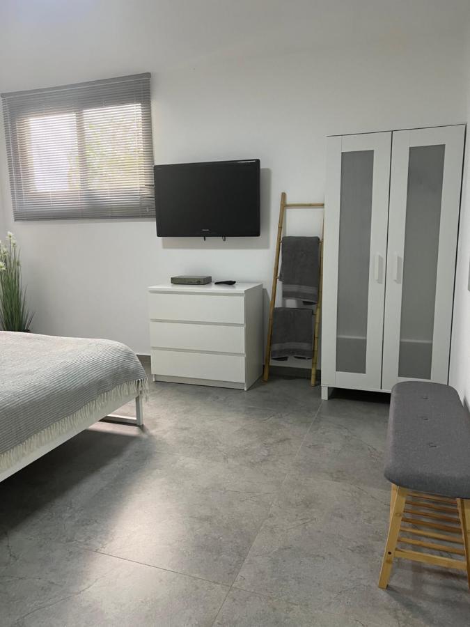 Eilat Suite Boutique Exteriör bild
