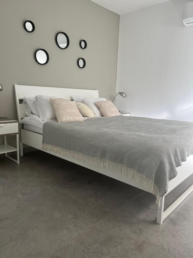 Eilat Suite Boutique Exteriör bild