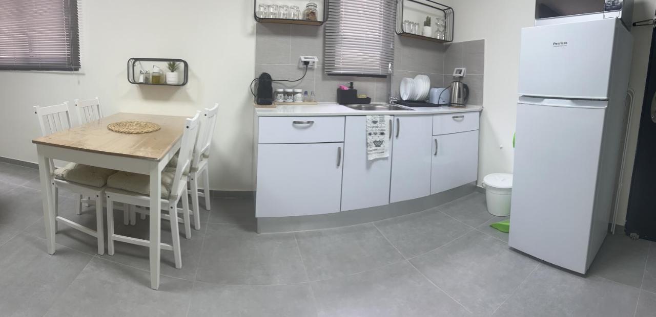 Eilat Suite Boutique Exteriör bild