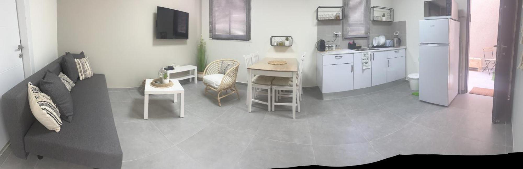 Eilat Suite Boutique Exteriör bild